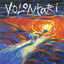 Volontari Albumcover