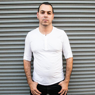 Mike EFEX Photo