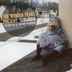 Suburbia I've Given You All and Now I'm Nothing album