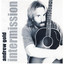 Intermission cover