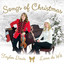 Songs of Christmas cover