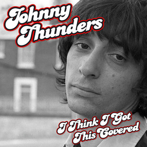I Think I Got This Covered album
