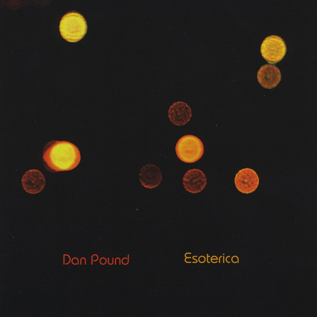 Dan Pound Photo