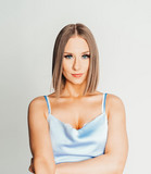 Alyssa Trahan profile
