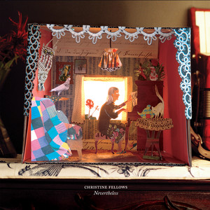 Nevertheless cover