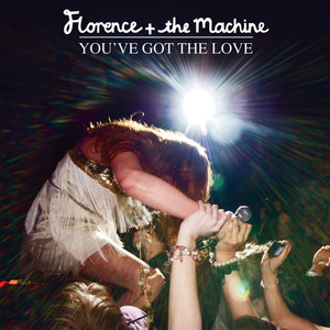 You've Got the Love album