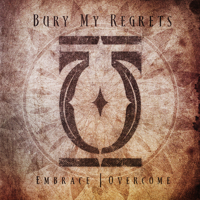 Bury My Regrets Photo
