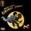 Runaway Jones Albumcover
