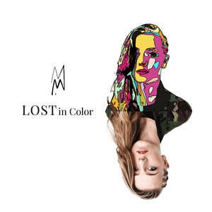 Lost in Color cover