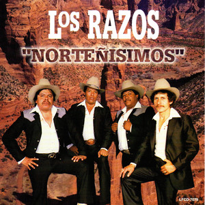 Nortenisimos cover