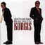 Don't Look Back: The Very Best of The Korgis cover