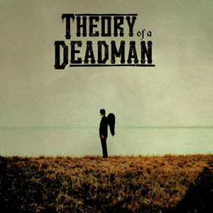 Theory of a Deadman album
