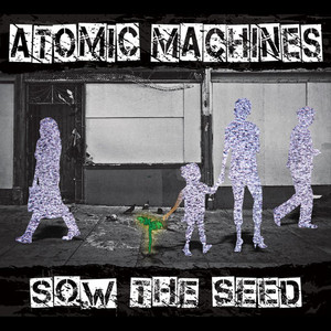 Atomic Machines