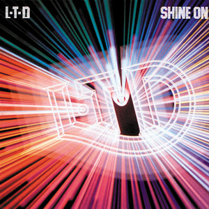 Shine On album