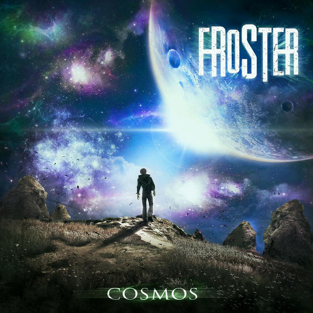 Froster Photo