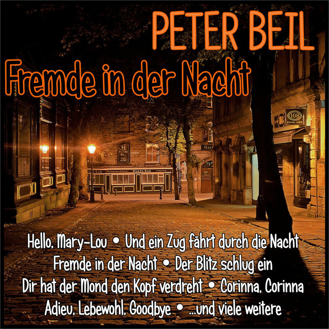 Peter Beil Photo