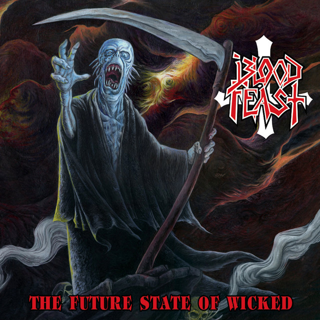 The Future State Of Wicked cover