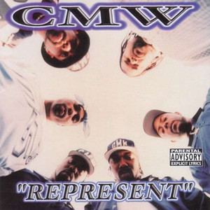 Represent album