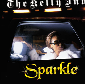 Sparkle cover