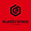 Electrónica The Album cover
