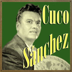 Cuco Sánchez album