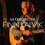 50 favoritter cover