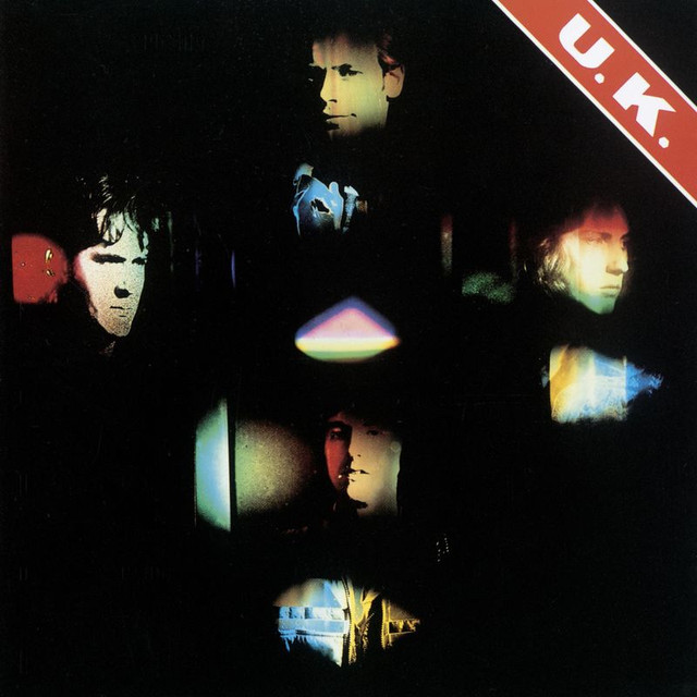 U.k. cover