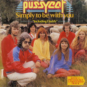 Simply to Be With You album