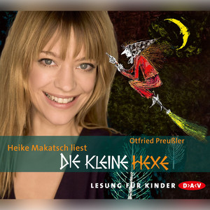 Die kleine Hexe