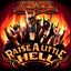 Raise a Little Hell cover