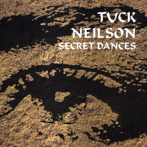 Secret Dances Albumcover