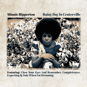 Rainy Day In Centerville album