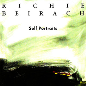 Self Portraits Albumcover