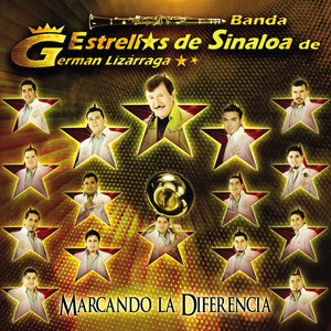 Marcando La Diferencia album