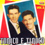 Tonico e Tinoco, Vol. 2 cover