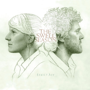 Strict Joy cover