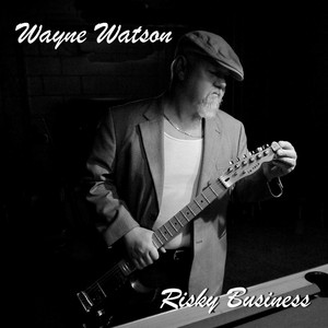 Risky Business album