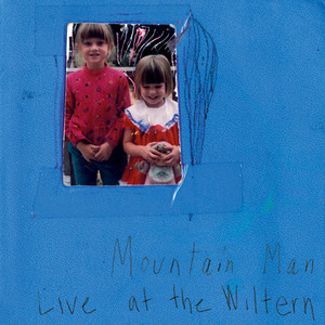 Live At The Wiltern cover