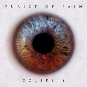 Purest of Pain Photo