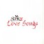 Love Songs Albumcover