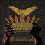 Crowned cover
