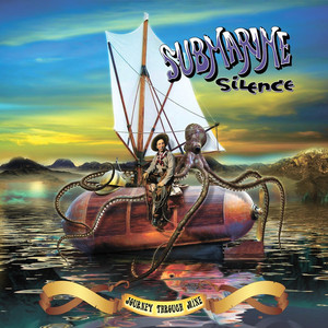 Journey Through Mine cover