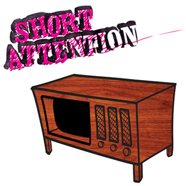 Short Attention Photo