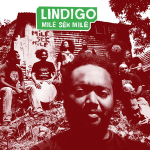 Milé Sèk Milé cover