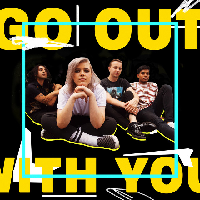 Go Out With You cover