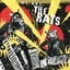 We Are The Rats Albumcover