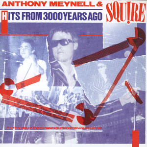 Hits From 3000 Years Ago cover