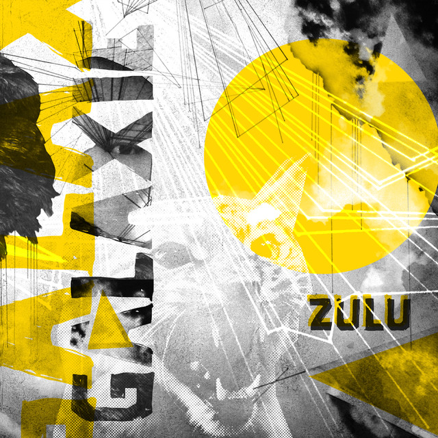 Zulu cover