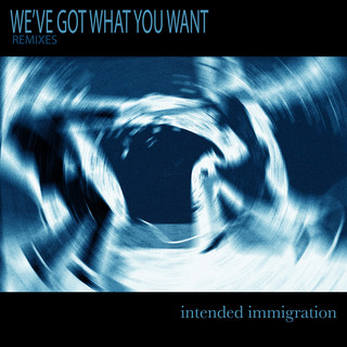 Intended Immigration Photo