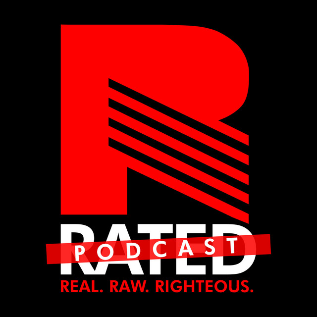 The R Rated Podcast | Podcast on Spotify